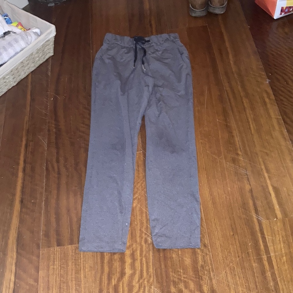 Lululemon Joggers. Womens S